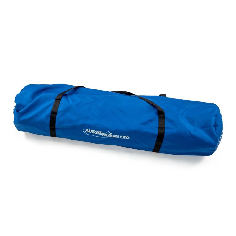 Aussie Traveller 4WD Mattress Queen and Double - Packaged