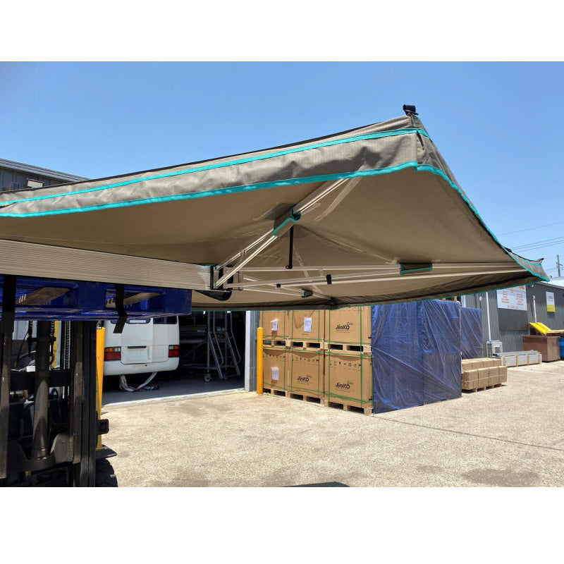 270 Degree Awning 2.1 - bottom view