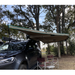 30 Second Awning - 180 Awning - Bottom View