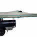 30 Second Wing Awning - Stormchaser 270 Degree (2.7m) - Large Awning - patent pending - Awning Side View