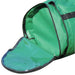 AOS Single Swag Protection Bag - Open Zip View