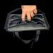 AOS car organiser for back seat - 12 pockets view