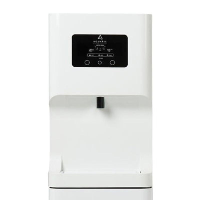 Aquaria - Atmospheric Water Generator - 70L - Water Generator Front View