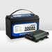 Atem Power - LiFePO4 - 100AH 12V -  Lithium Battery - Inc 20A 12V DC to DC Battery Charger - Lithium Battery Product View