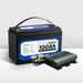 Atem Power - LiFePO4 - 100AH 12V - Lithium Battery - Inc 40A 12V DC to DC Battery Charger - Lithium Battery Product View