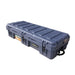 Aussie Traveller - 4WD Low Profile Storage Box V3+ 95L - Storage Box Side View