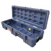 Aussie Traveller - 4WD Low Profile Storage Box V5 128L - Storage Box Side View