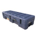 Aussie Traveller - 4WD Low Profile Storage Box V5 128L - Storage Box Side View