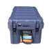 Aussie Traveller - 4WD Storage Box V3+ 105L - Storage Box Front View