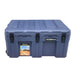 Aussie Traveller - 4WD Storage Box V5 125L - Storage Box Front View