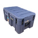 Aussie Traveller - 4WD Storage Box V5 125L - Storage Box Side View