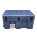 Aussie Traveller - 4WD Storage Box V5 150L - Storage Box Front View