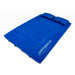 Aussie Traveller Luxury Double Mattress - Front View
