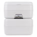 Aussie Traveller Portable Toilet 20L - Front View