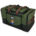 Australian Outback Supplies - Deluxe Gear Bag - Large (90 x 35 x 37cm – 116L) - Deluxe Gear Bag Front View