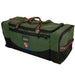 Australian Outback Supplies - Deluxe Gear Bag - Small - (66 x 35 x 37cm – 85L) - Deluxe Gear Bag Front View