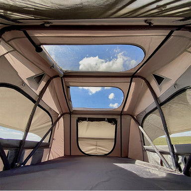 CanyonOff-Road-2PersonRoofTopTent_TubrackPackage_SoftShellLongStyle_-IneerView