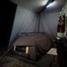 Destination 4wd Corner Walls Kit - Inside View
