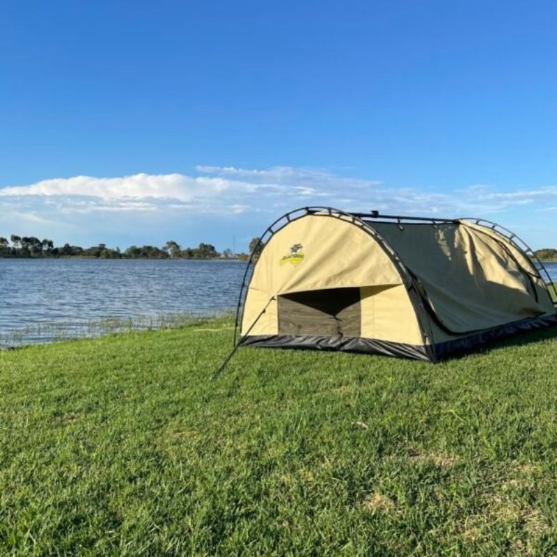 Camping Adventure Kings Big Daddy Deluxe Adventure Kings Big Daddy