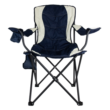 King Size Action Chair - Front View