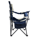 King Size Action Chair - Side View