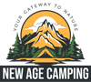 New Age Camping