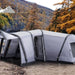 SAN HIMA - Grampians 10P - Inflatable Air Tent - Instant Family Camping Shelter-  Camping-Shelter-Air-Tent