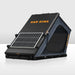 SAN HIMA - Kalbarri Gen 2 - Roof Top Tent - Hardshell With Ladder - Inc 130W Solar Panel -  Roof-Top-Tent-Product-View