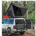 SAN HIMA - Kalbarri Gen 2 - Roof Top Tent - Hardshell With Ladder -  Roof-Top-Tent-Larged-Packaged