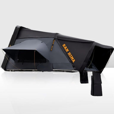 SAN HIMA Jervis Gen 2 Roof Top Tent - Front View