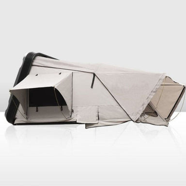 SAN HIMA Jervis Roof Top Tent - Front View