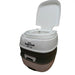 Stimex - Portable Toilet - Portable-Toilet-Front-View