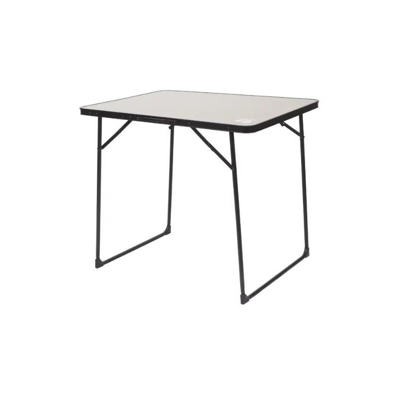 Supex -Lightweight Table - Camping Table Front View