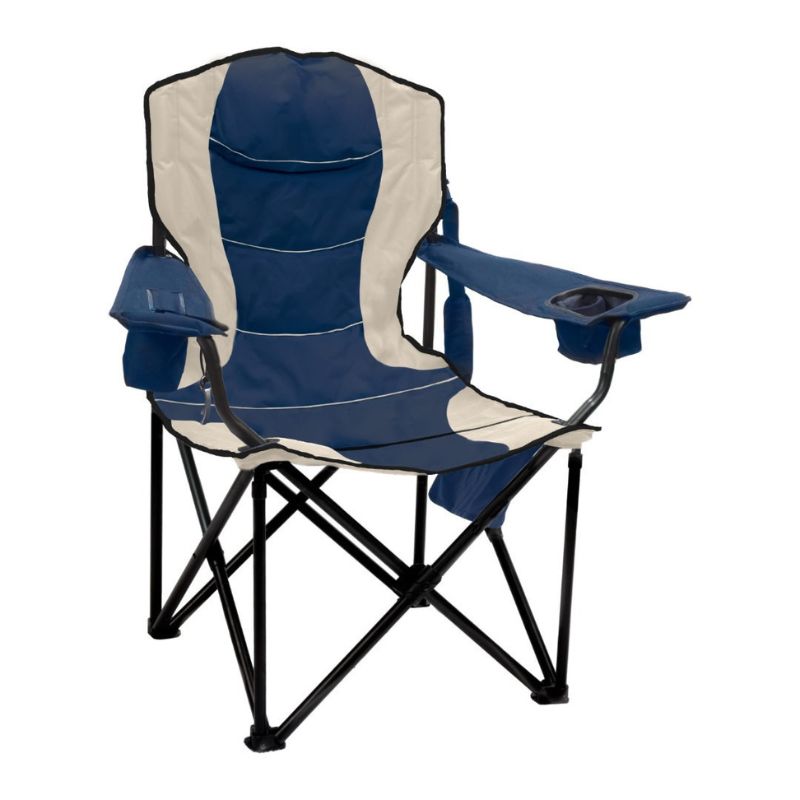 Supex - Action Chair - Super King Size - Action Chair Front View