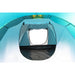 Supex - Active Mount 3 Tent - Inside View