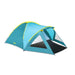 Supex - Active Mount 3 Tent - Mount Tent Front View