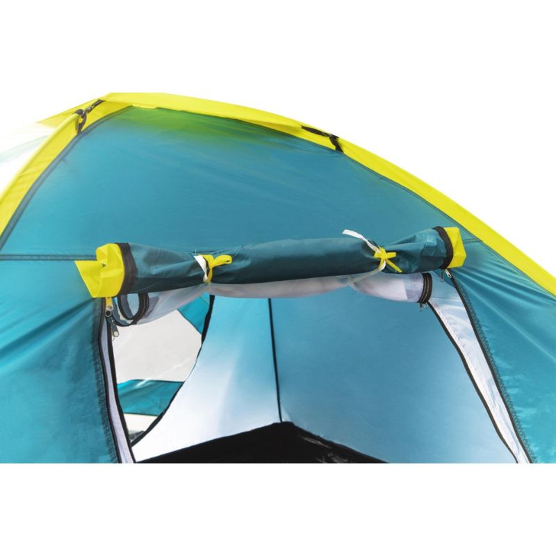 Supex - Active Mount 3 Tent - Mount Tent Under View