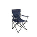 Supex - Camp Quad Chair - Camping Chair Front View