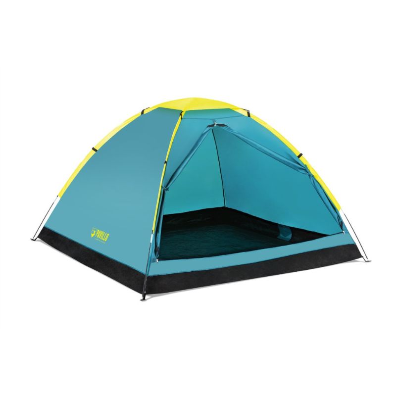 Supex - Cool Dome 3 Tent - Dome Tent Front View