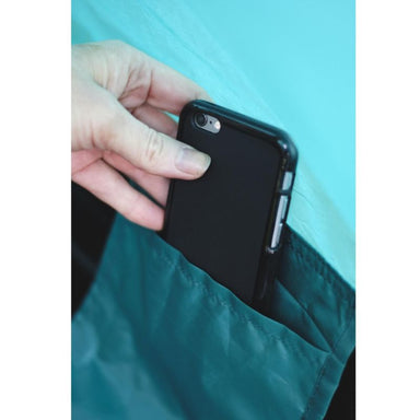 Supex - Cool Dome 3 Tent - Side Pocket
