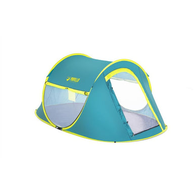 Supex - Cool Mount 2 Tent - Mount Tent Front View