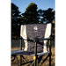 Supex - Folding Directors Chair - Directors Chair Front View