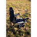 Supex - King Size Action Chair - Side View