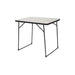 Supex - Lightweight Table - Front View