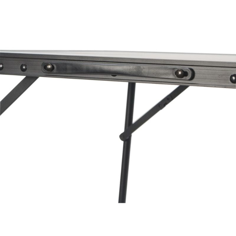 Supex - Lightweight Table - Side View