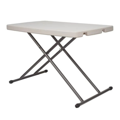 Supex - Personal Table - Camping Table Front View