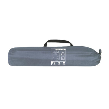 Supex - Station Port - Changing Room - Shower Tent Packaged