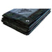 Supex - Tornado Tarps (7300mm x 9100mm) - Tornado Tarps Side View