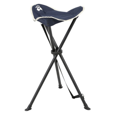 Supex - Tri Leg Stool - Large - Tri Leg Stool Front View