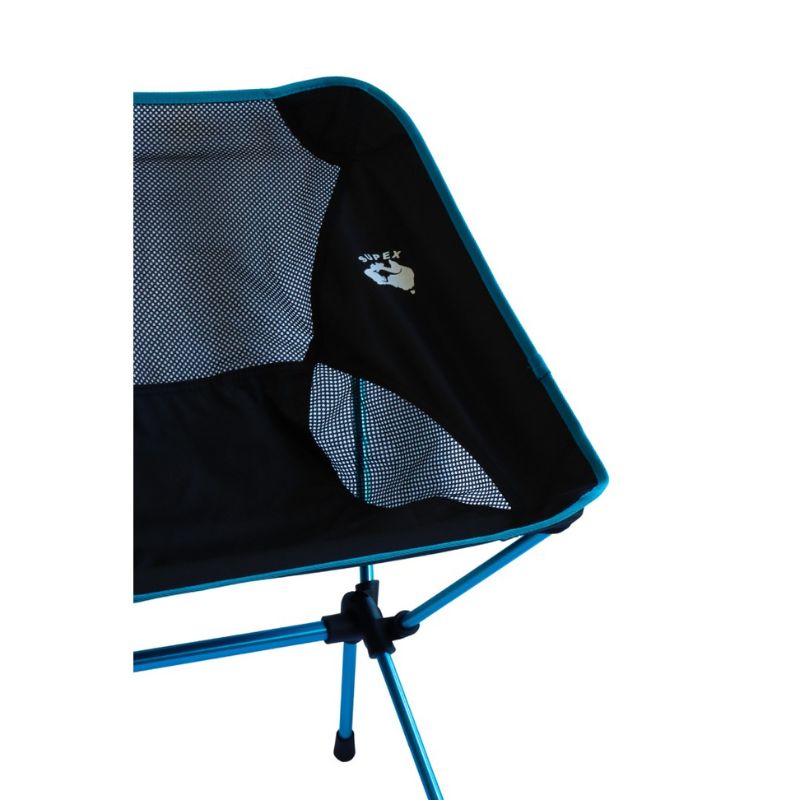 Supex - Ultra Hiker Chair - Close Up View